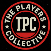 The Players Collective logo